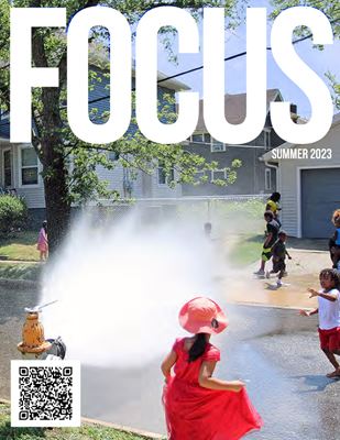 2023 Summer Focus Magazine