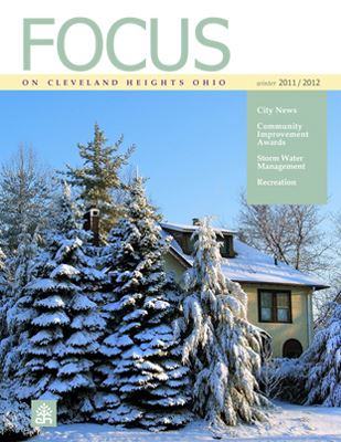 Focus Winter 2011-2012