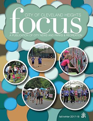 FOCUS Fall-Winter 2017