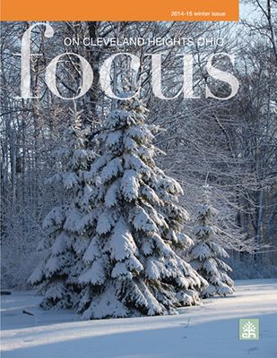 FOCUS Winter 2014-2015