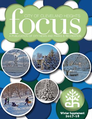 FOCUS Winter 2017-2018