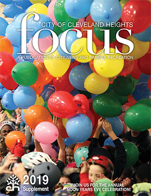 Focus Winter 2019 2020